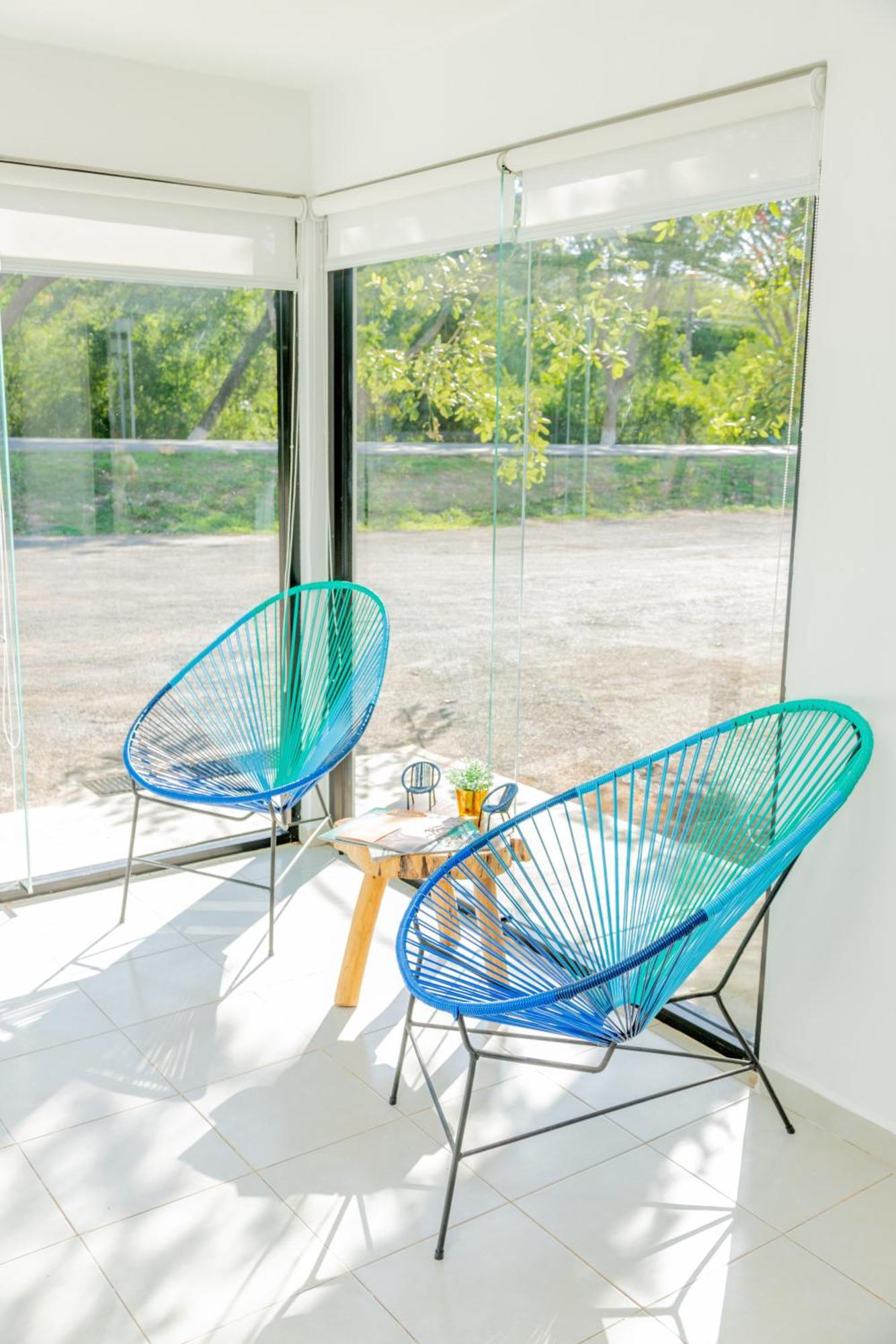 Cielo Y Selva Tekax Hotell Tekax de Alvaro Obregon Exteriör bild