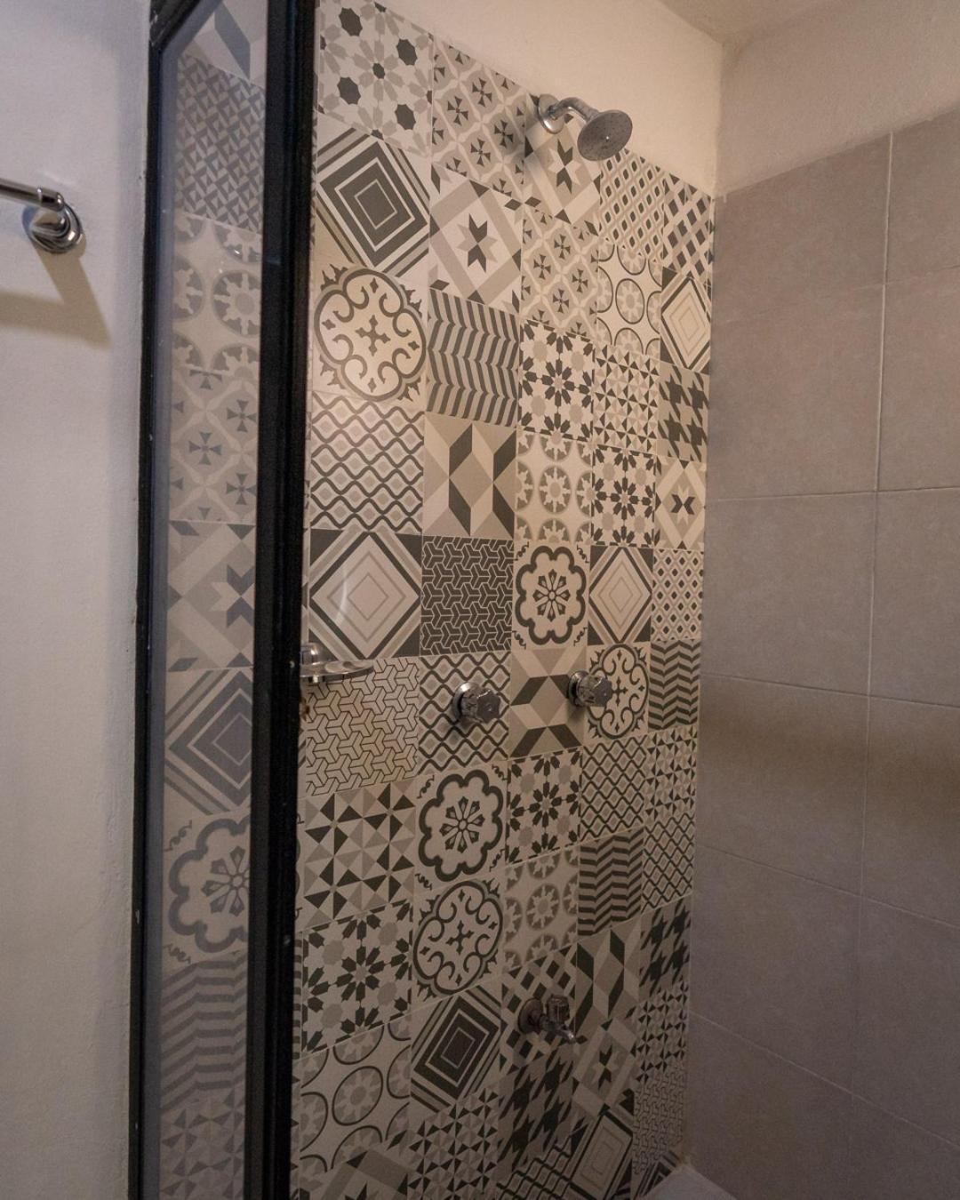 Cielo Y Selva Tekax Hotell Tekax de Alvaro Obregon Exteriör bild