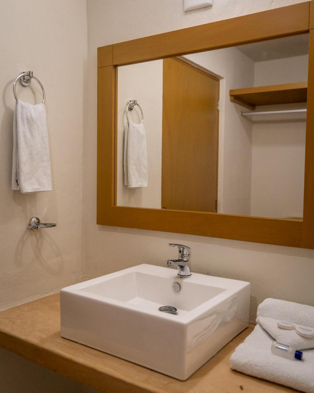 Cielo Y Selva Tekax Hotell Tekax de Alvaro Obregon Exteriör bild